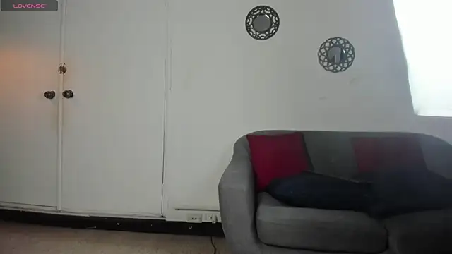 Živý XXX chat Shammy_rosse