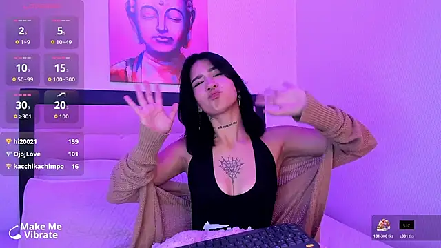 katta_marttni – Naživo XXX chat