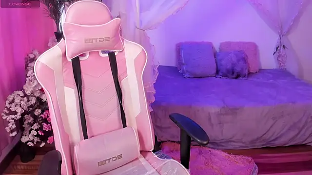 gyal_isabella Webcamshow