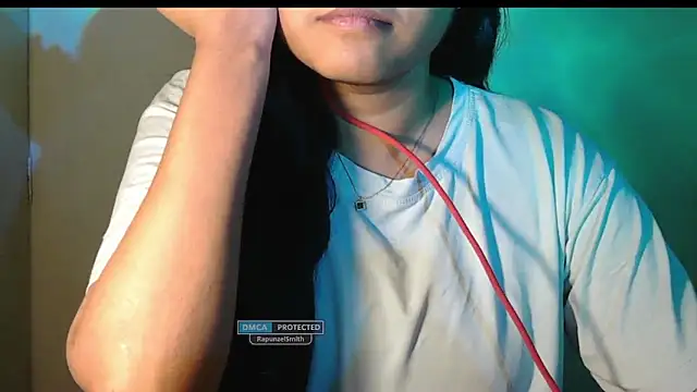 RapunzelSmith – Naživo XXX chat