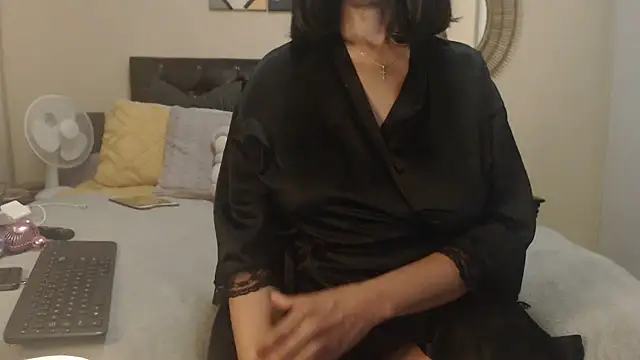 Creamyass22 ওয়েবক্যাম শো