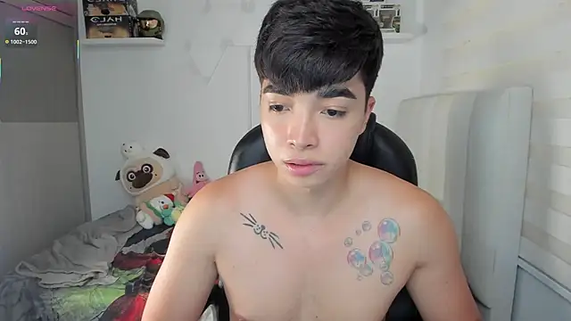 عرض كام santy7v7