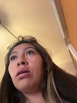 Webkamerová show LIZ-06_