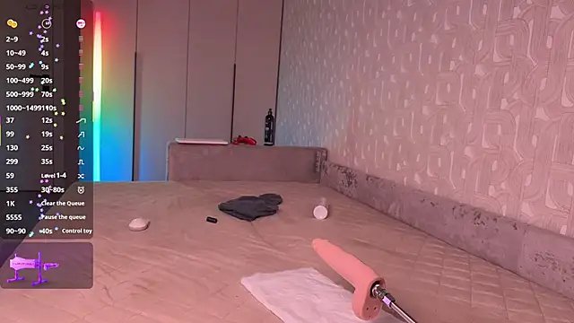 Walt_Enjoy Chat XXX in diretta