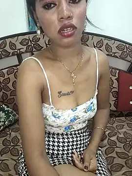 Roni_cpl's Webcam Show