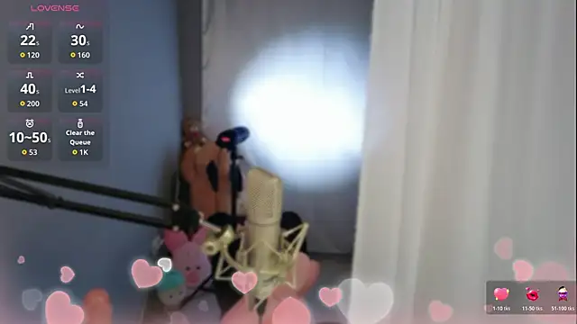 Tw_Sexynn 网络视讯表演