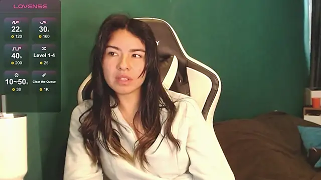 alice_middlee – Naživo XXX chat