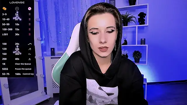 _Rein_ramm élő XXX-chatje