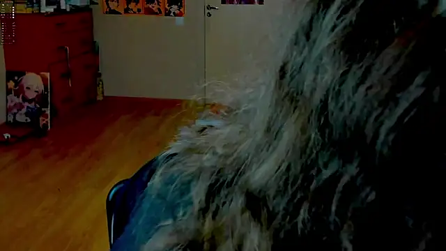 Sashy_Way Live XXX-chat