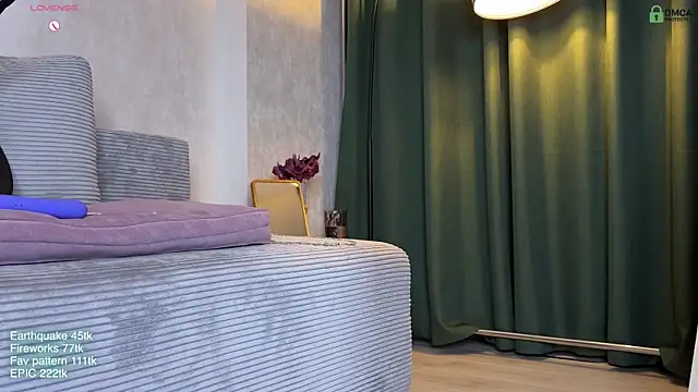 KittyPav Live XXX-chat