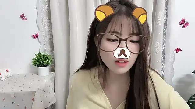 Amelia-babee 웹캠 쇼