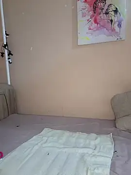 BlacReign live XXX chat