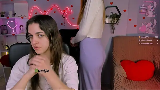 lina_fox12 웹캠 쇼