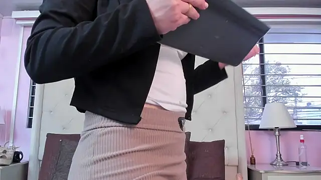 Czat XXX na żywo – scarlett_leblanc_