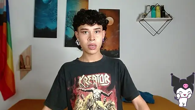 nicolai_a – Kamerová šou