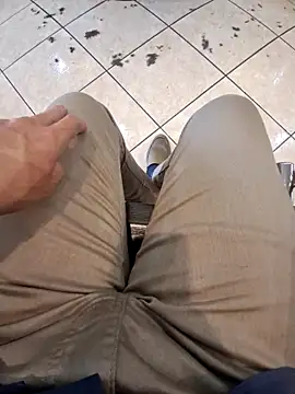 Pokazy przed kamerką – guloso06