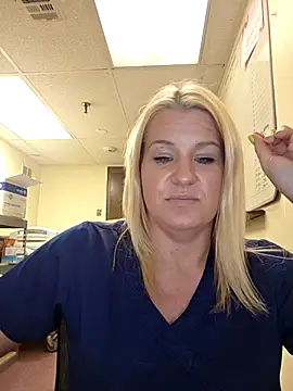 LadyB07's Webcam Show