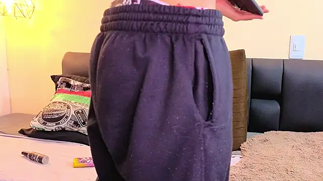 Онлайн чат XXX Morgan_alice