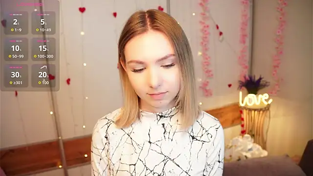 Онлайн чат XXX DottyTaliaferro