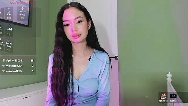 Moon1ightFairy: онлайн-секс-чат