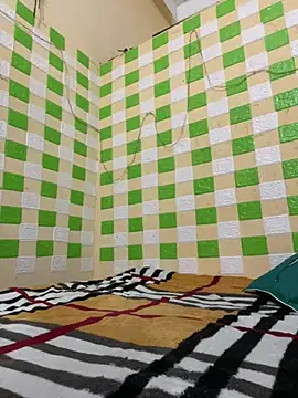 Neo-baby 网络视讯表演