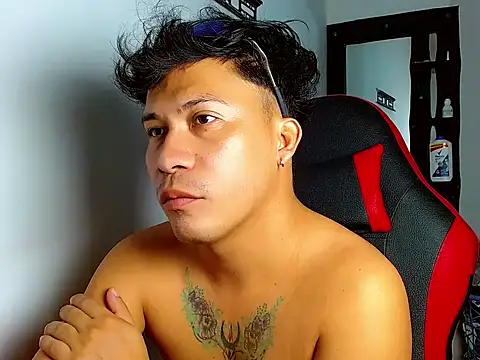 Sembang XXX Secara Langsung boyhot23x