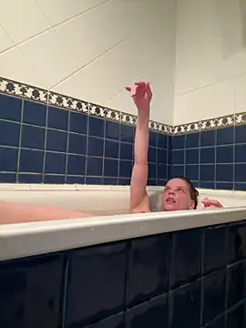 LeyaJohnson Live XXX Chat