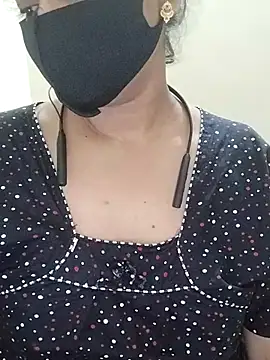 Sexynageena Show Webcam