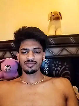 Chat XXX ao vivo de Wild_Vassu