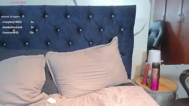 Chat XXX en directo de _maria_foxx_