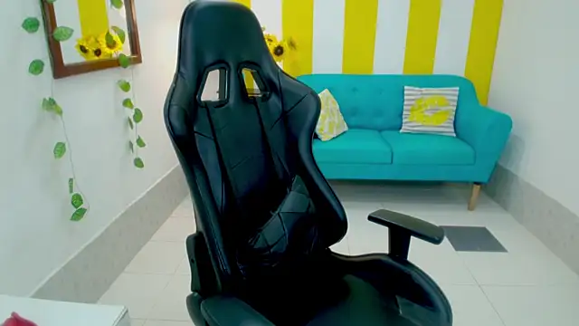 Webkamerová show _alina_9