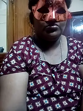 supcpl's Webcam Show