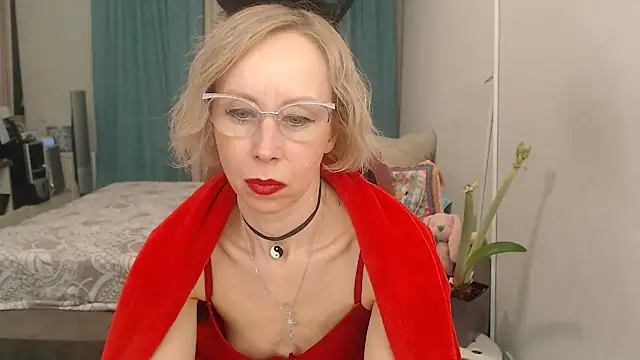 Chat XXX Live LuxuryNika