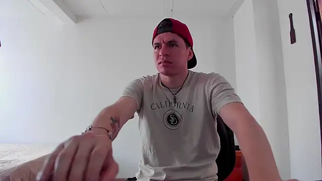 Headhunterdz 라이브 XXX 채팅