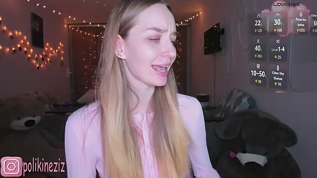 Chat XXX en directo de MoonDust