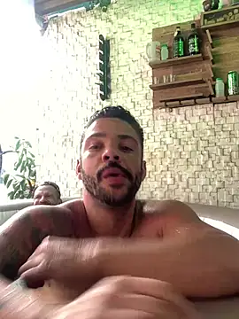 grossocalibre20 webcam show