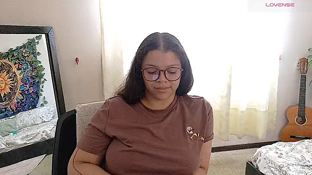 Chat +18 de Amanda_sweet ao vivo