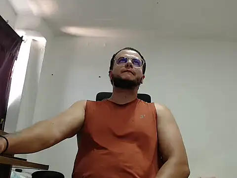 Masterboy00 Webcam-Show