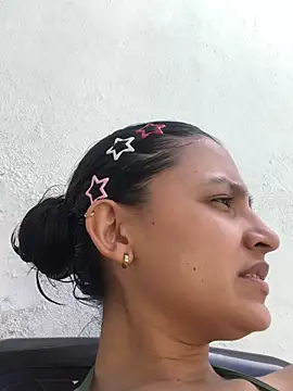 Chat XXX en directo de Gia_Mazzon