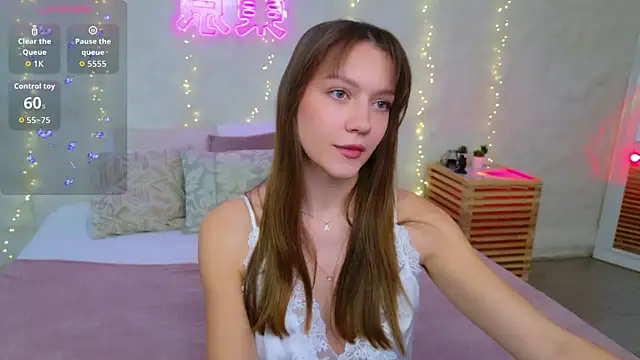 AliceBrayan – Naživo XXX chat