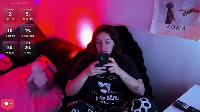 bonnie_moon_ – Naživo XXX chat