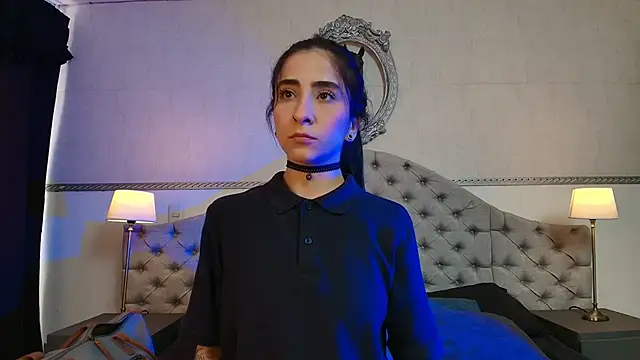 RomeroMoon – Naživo XXX chat