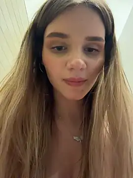 BARAVISHA Webcam Show