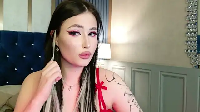 EmmaLawrens 现场XXX聊天