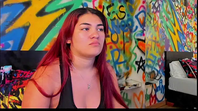 kylieBensoon – webcam-show