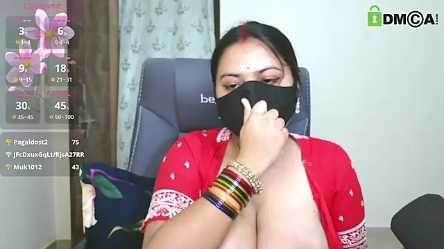 SassyWildCouple ওয়েবক্যাম শো