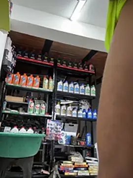 Paul22cm- 网络视讯表演