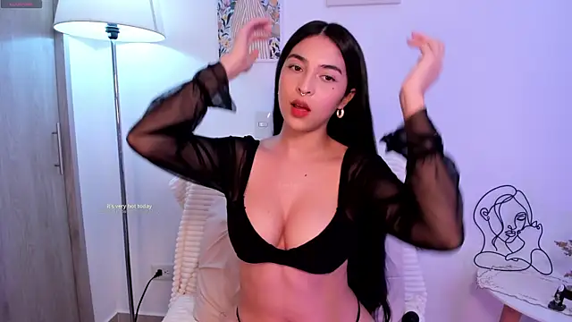 دردشة Skeeter_ss الجنسية المباشرة