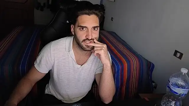 Al3xox02's Webcam Show