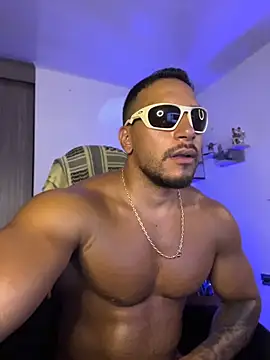 FreszXのウェブカメラショー